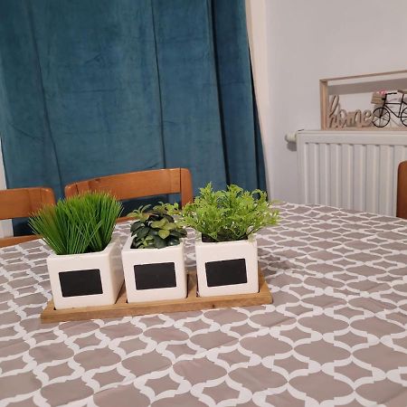 Boissy Gare Rer A Appartement 1 A 3 Chambres Au Choix Ngoại thất bức ảnh