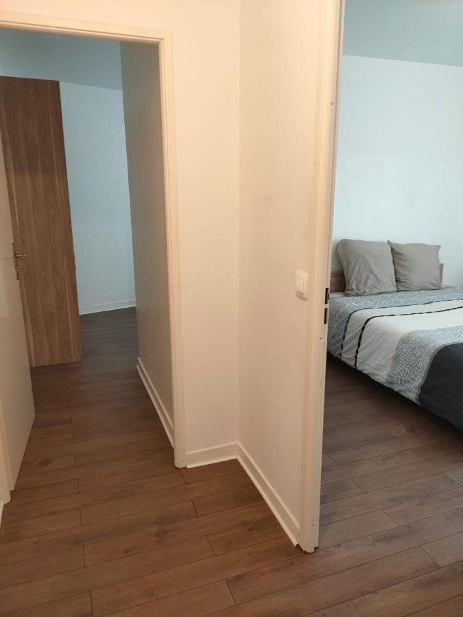 Boissy Gare Rer A Appartement 1 A 3 Chambres Au Choix Ngoại thất bức ảnh