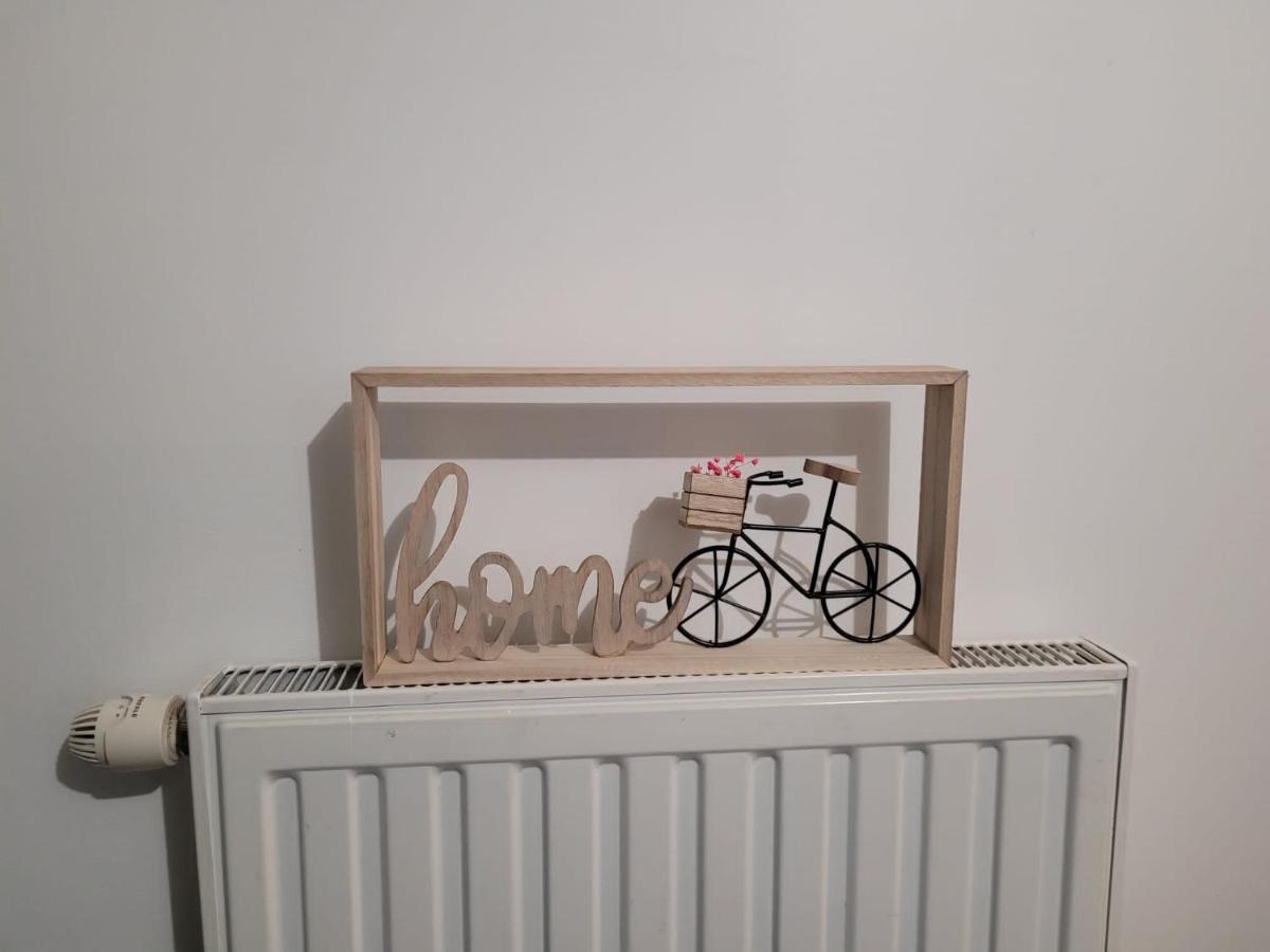 Boissy Gare Rer A Appartement 1 A 3 Chambres Au Choix Ngoại thất bức ảnh