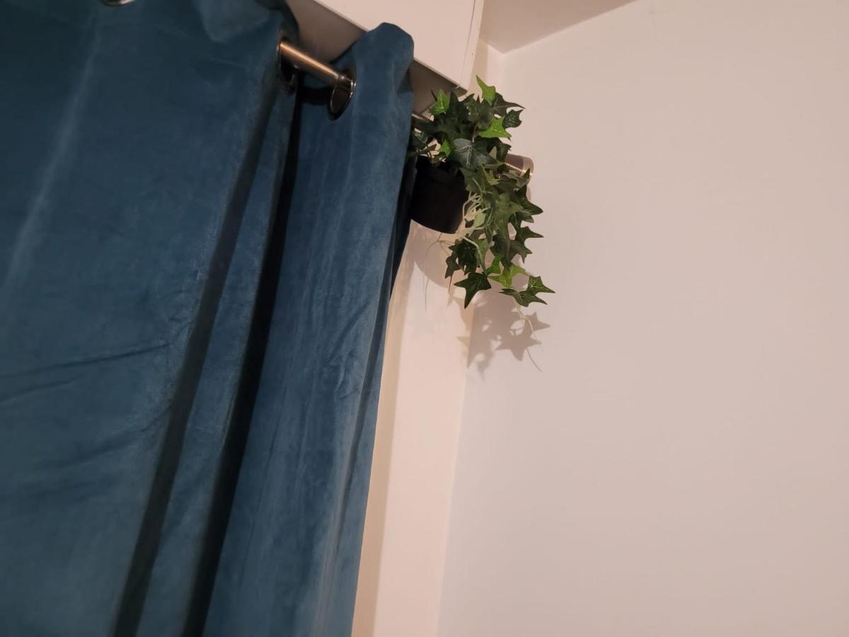 Boissy Gare Rer A Appartement 1 A 3 Chambres Au Choix Ngoại thất bức ảnh