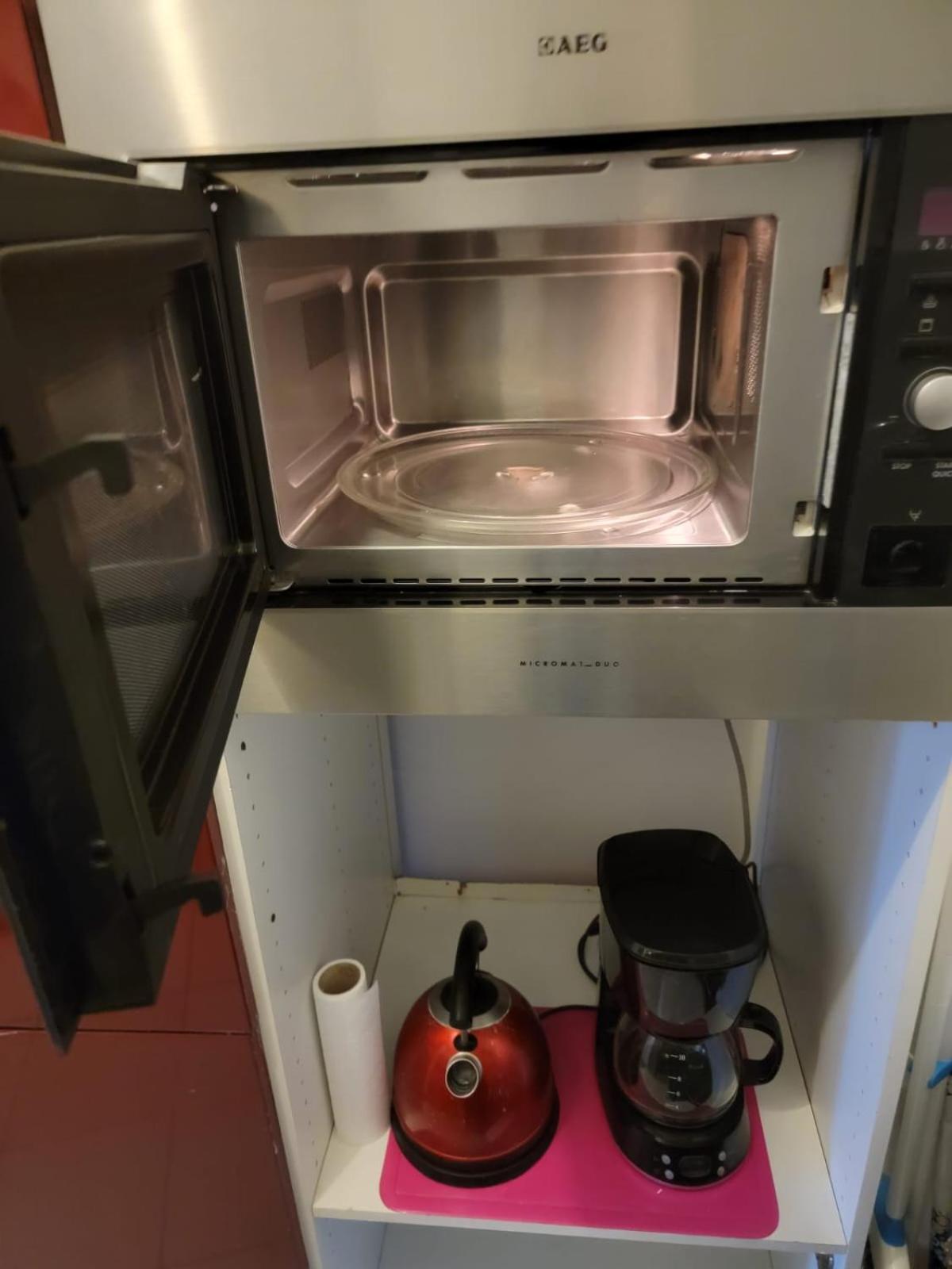 Boissy Gare Rer A Appartement 1 A 3 Chambres Au Choix Ngoại thất bức ảnh