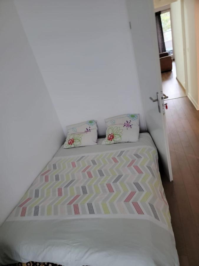 Boissy Gare Rer A Appartement 1 A 3 Chambres Au Choix Ngoại thất bức ảnh