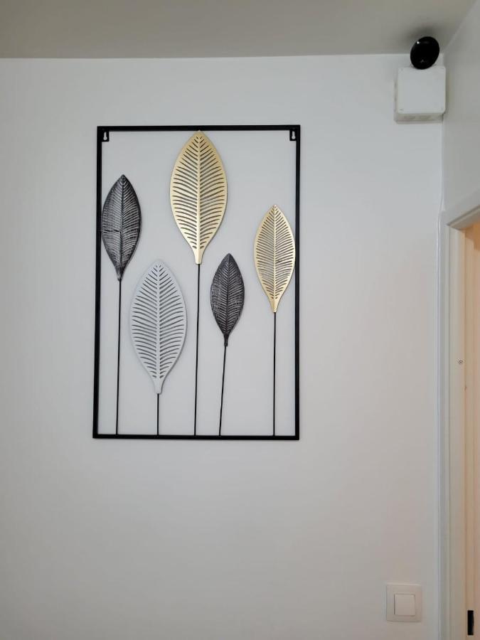 Boissy Gare Rer A Appartement 1 A 3 Chambres Au Choix Ngoại thất bức ảnh
