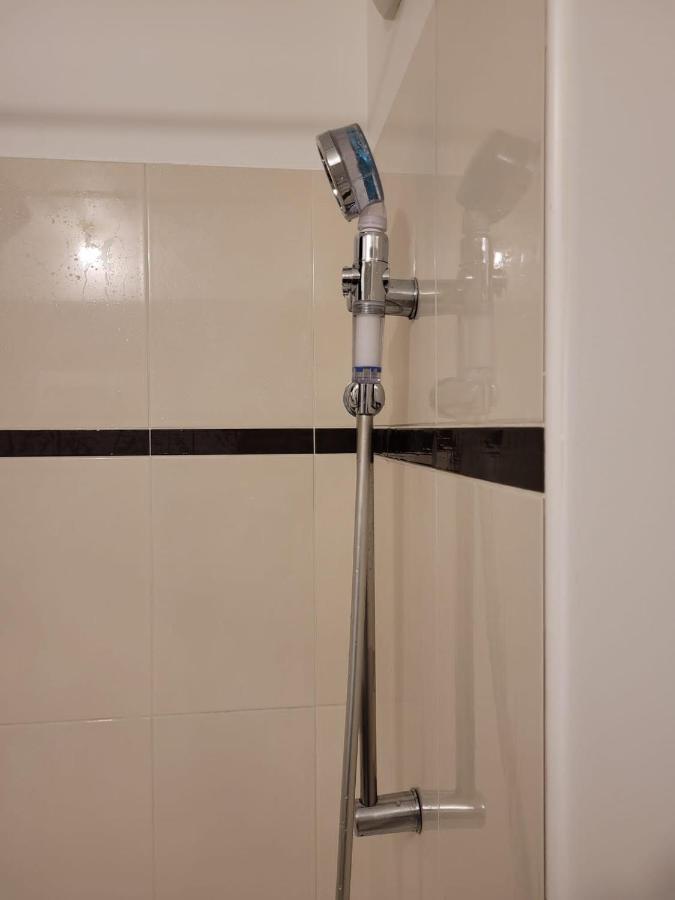 Boissy Gare Rer A Appartement 1 A 3 Chambres Au Choix Ngoại thất bức ảnh