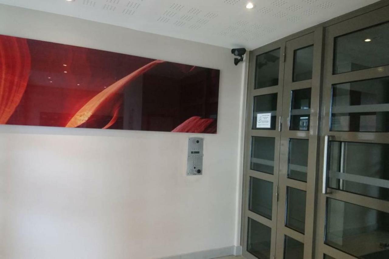 Boissy Gare Rer A Appartement 1 A 3 Chambres Au Choix Ngoại thất bức ảnh