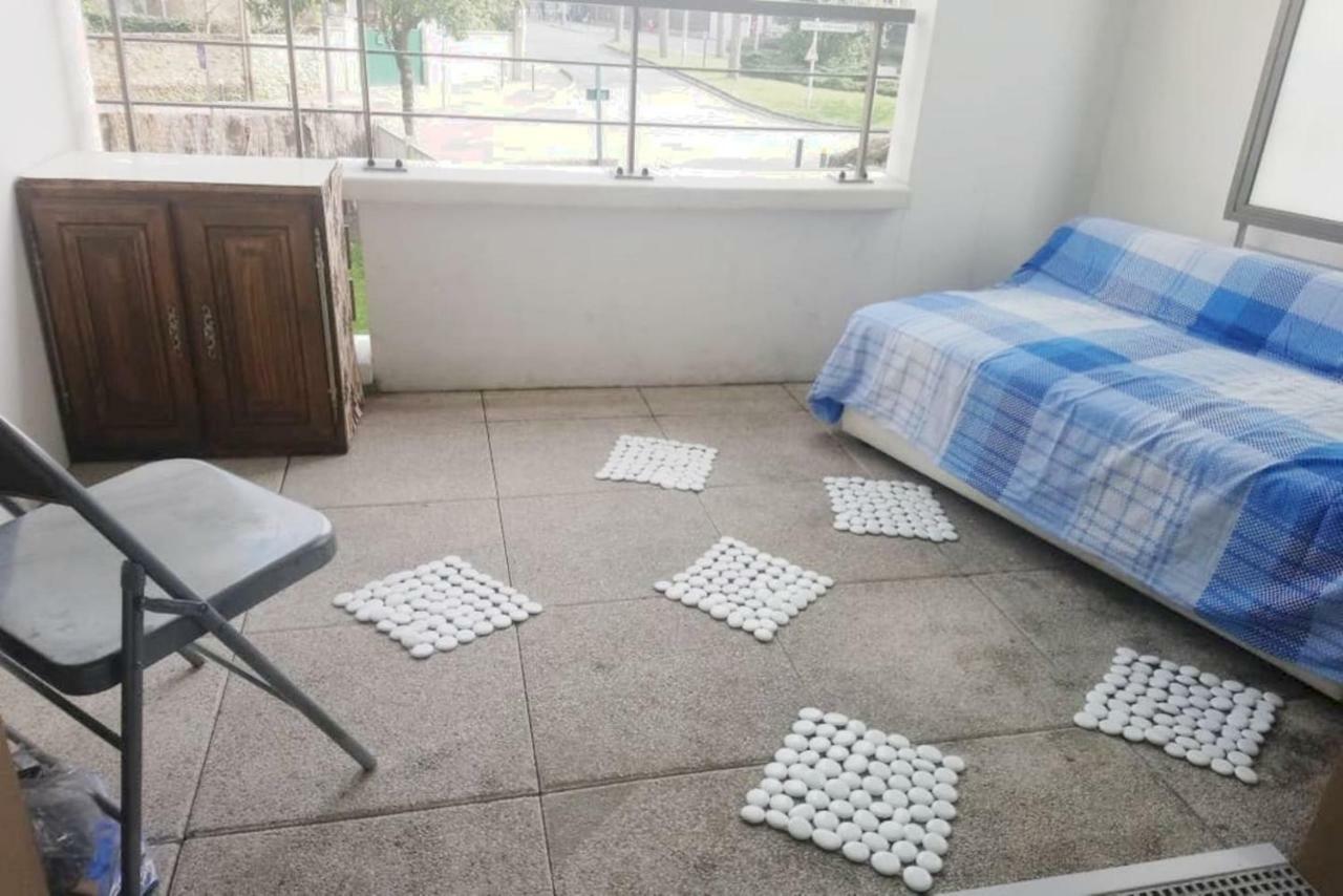 Boissy Gare Rer A Appartement 1 A 3 Chambres Au Choix Ngoại thất bức ảnh