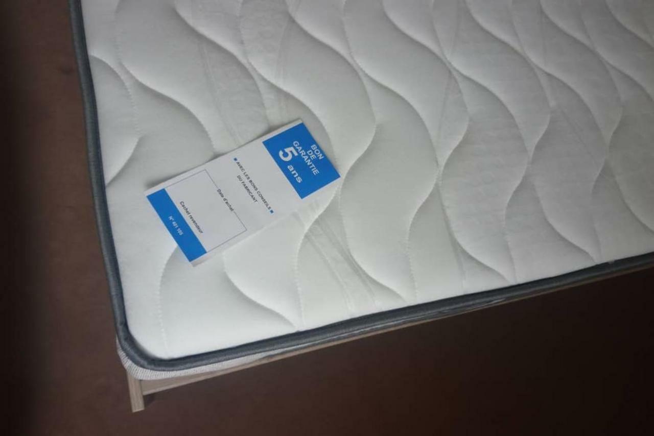 Boissy Gare Rer A Appartement 1 A 3 Chambres Au Choix Ngoại thất bức ảnh